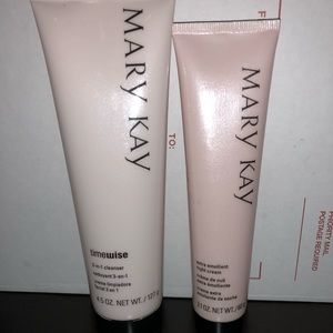Mary Kay Facial Set